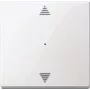 Merten MEG5215-0419 Interruptor elétrico branco (MEG5215-0419)