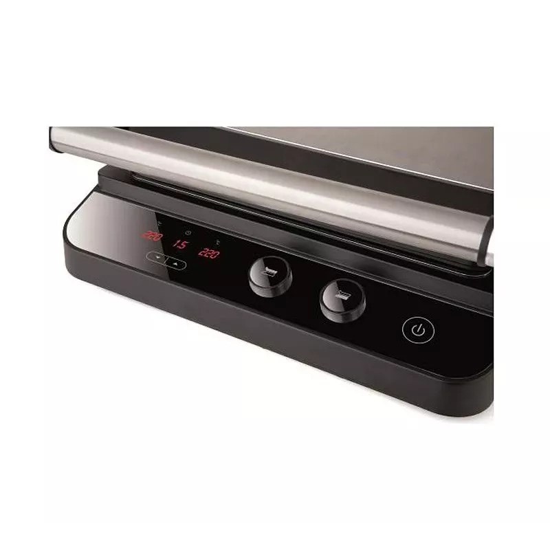 Grelhador elétrico Black+Decker BXGR2000E (2000W)