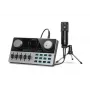 Donner Podcast Starter Kit - Kit de gravação de podcast