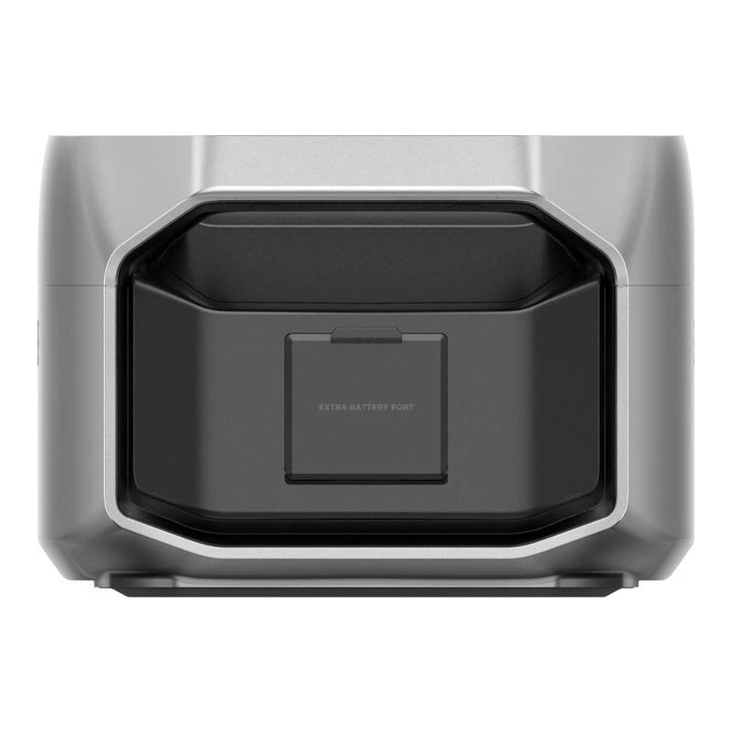 Bateria inteligente extra para EcoFlow DELTA Pro 3, 4096 Wh
