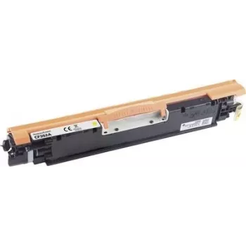 Toner Renkforce substitui HP 130A CF352A compatível amarelo RF-HPCF352A (RF-6721364)