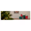 Espremedor de citrinos elétrico Smeg CJF11RDEU 70 W vermelho aço inoxidável