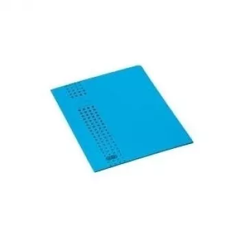 Pasta de documentos Elba Chic H-BL 25S (31477BL Novo: 100091165)