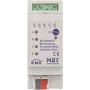 MDT BE-04000.02 Entrada binária 4 vias, 2TE, REG (BE-04000.02)