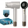 Secador de cabelo CECOTEC IoniCare RockStar Nano IonTech champanhe