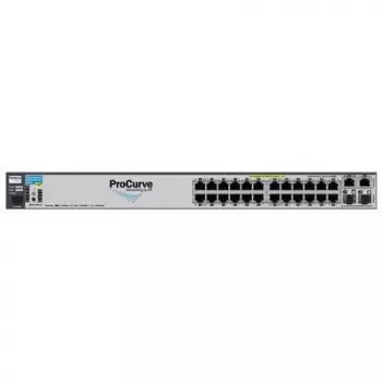 Switch ProCurve 2610-24-PWR