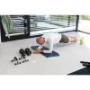 Tapete de mecânica Hazet 195-5 — tapete de oficina durável e resistente ao óleo para mecânicos