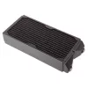 Coolgate CG280 Radiador 280mm - preto