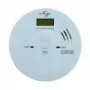 REV CO-200 - branco - LCD - pilha/pilha - AA (0023510112)
