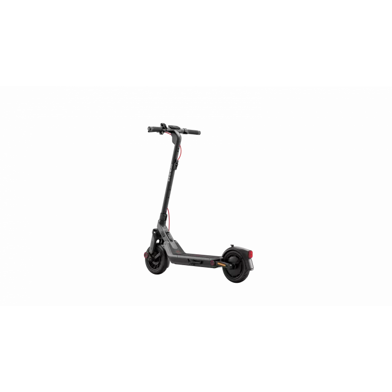 Segway | F3 E | eKickScooter | 1000 W | Até 25 km/h | 10 polegadas | Preto