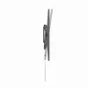 Suporte de parede para TV Gembird WM-75T-04 (inclinável), 37”-75”, preto