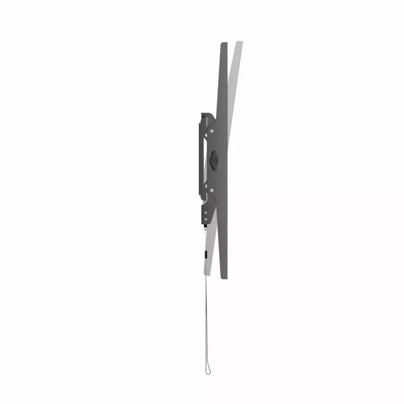 Suporte de parede para TV Gembird WM-75T-04 (inclinável), 37”-75”, preto