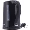 Severin WK 3498 chaleira elétrica 1,5 L 2200 W preto