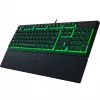 Teclado Razer Ornata V3 X Gaming USB QWERTZ alemão preto RGB LED