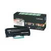 Lexmark X463X11G - toner preto - para X463de, X464de, X466de, X466dte, X466dwe