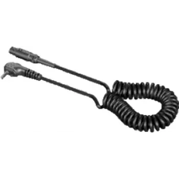 ASCOM 660673 - cabo adaptador para headset 3,50 mm para telefones d83 (660673)