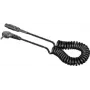 ASCOM 660673 - cabo adaptador para headset 3,50 mm para telefones d83 (660673)