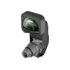 Epson ELPLX01S V12H004X0A lente de projeção de distância ultracurta, 5,8 mm, rácio de projeção 0,35, preta