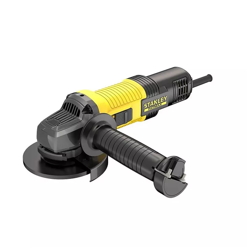 Rebarbadora Stanley FMEG220-QS