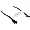 Kit de iluminação para caixa de computador INTER-TECH RS-042 RGB — fita LED RGB 1000 mm, 10 mm de largura, preto
