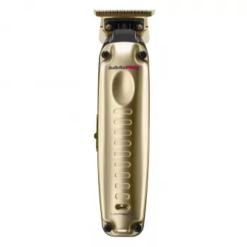 Aparador de cabelo sem fio BABYLISS Pro LO-PROFX FX726GE — leve, modelo FX726GE