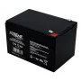 Xtreme 82-216# pilha preta