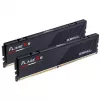 DIMM 64 GB DDR5-5600 (2x 32 GB) Dual-Kit, memória RAM preta, F5-5600J3636D32GX2-FX5, Flare X5, AMD EXPO