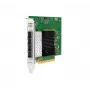 Hewlett Packard Enterprise Intel E810-XXVDA4 – Adaptador de rede – PCIe 4.0 x16 – 25 Gigabit SFP28 x 4 – para Edgeline e920, ProLiant DL20 Gen10, DL325 Gen10, DL345 Gen10, DL360 Gen10