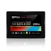 Silicon Power SP120GBSS3S55S25 - Serial ATA III - 120 GB - 6,35 cm (2,5