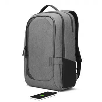 Lenovo 4X40X54260 Mala para portátil 43,9 cm (17,3