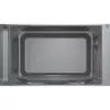 Micro-ondas de encastrar solo Bosch BFL523MW3, 800 W, 20 L, branco, controlo tátil e rotativo
