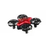 Drone com câmara Amewi 25324 mini-drone 300 mAh preto vermelho