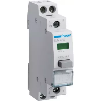 Hager SVN433 disjuntor (SVN433)