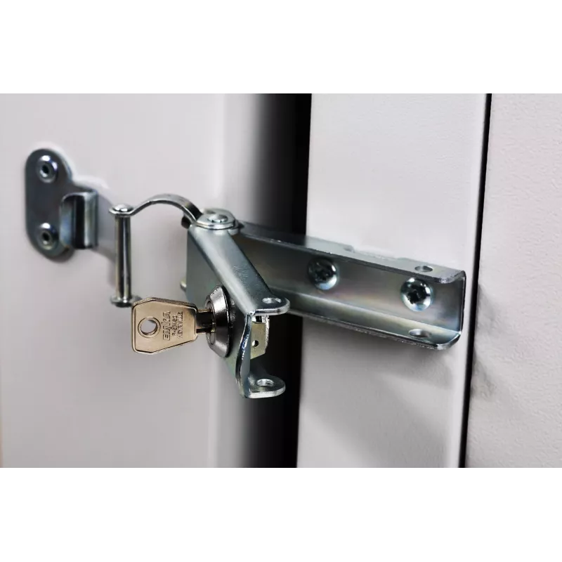 Armário de parede Digitus DN-19 16-U-3