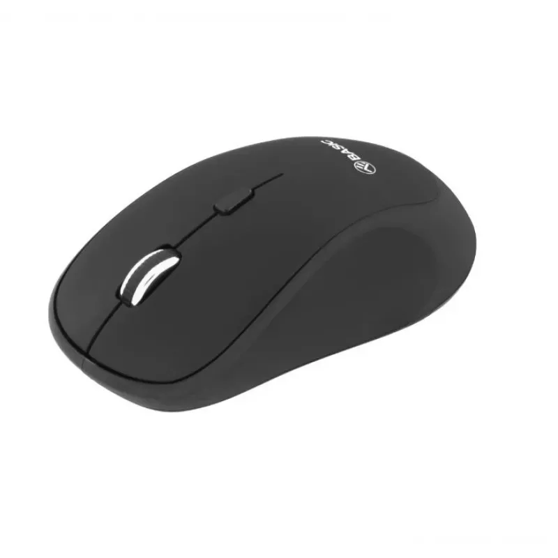 Rato sem fios Tellur Basic Regular preto