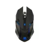 Rato gaming ergonómico sem fios TRACER ROCKY RF NANO - design compacto, ligação RF sem fios