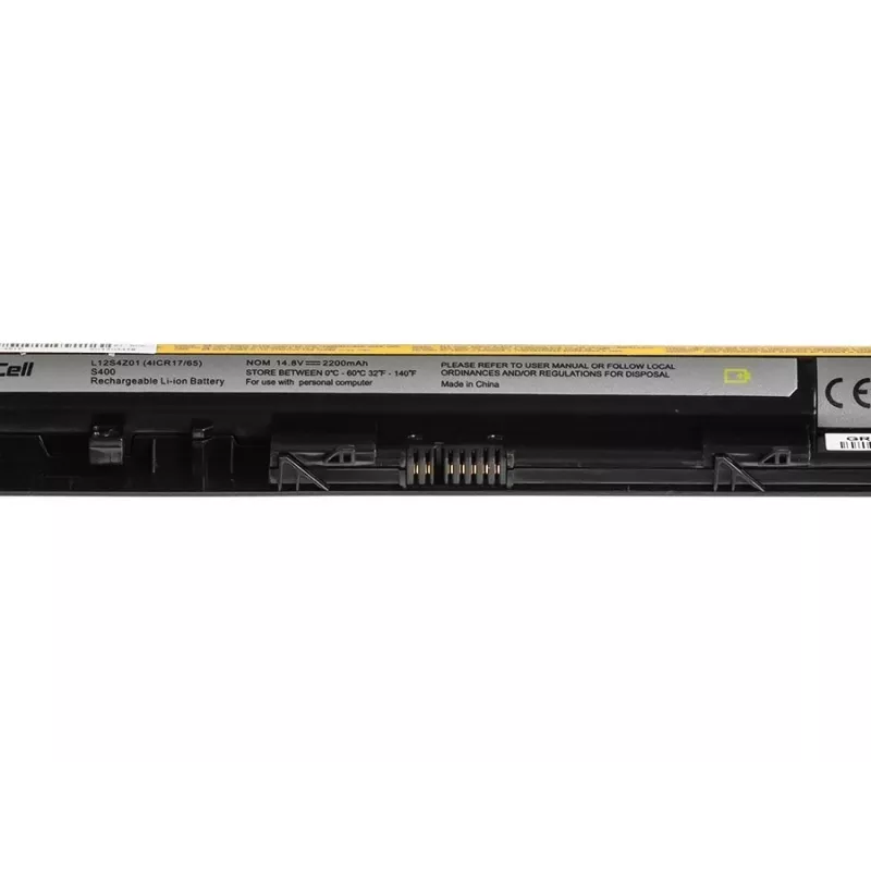 Bateria para portátil para Lenovo IdeaPad S300