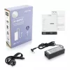 Fonte de alimentação MITSU HP 5ZM032 19,5V 3,33A com ficha 4,5×3,0 mm