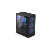 ENDORFY Ventum 200 ARGB Full Tower preto