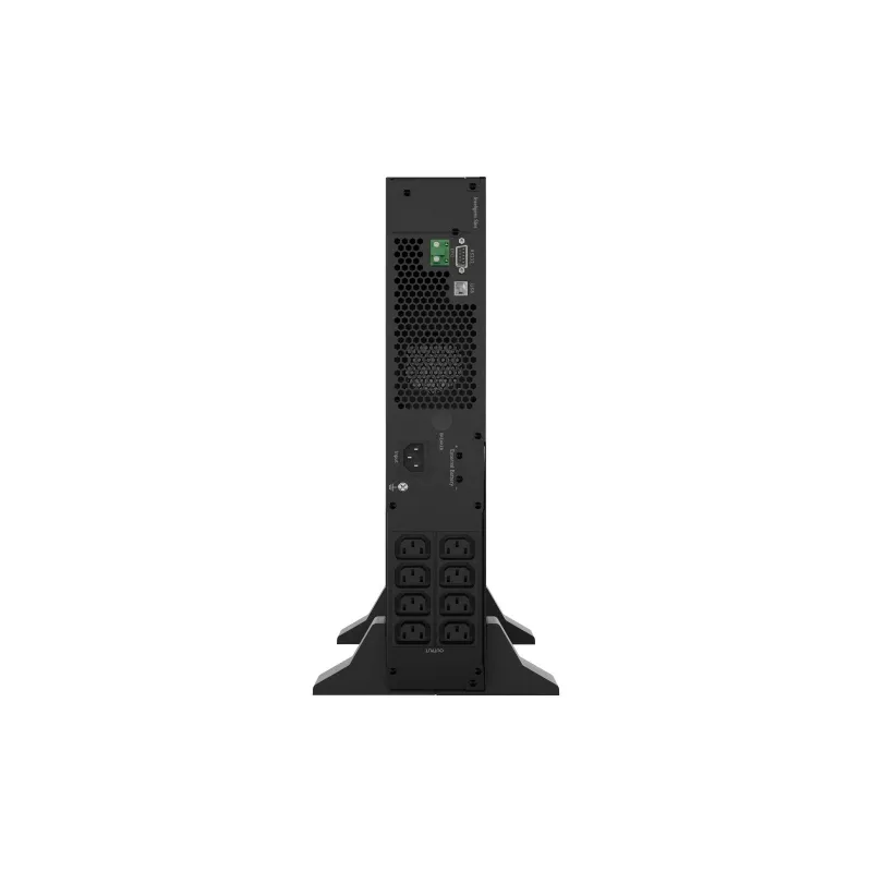 UPS Armac Rack 1000VA ON-LINE PF1 sem pó
