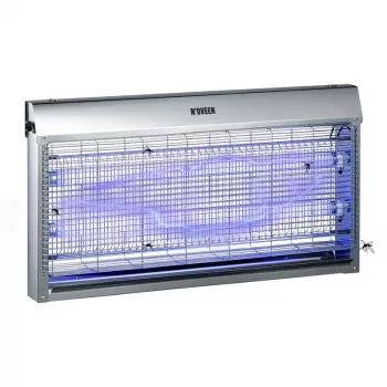 Lâmpada inseticida N'oveen IKN1080 Professional