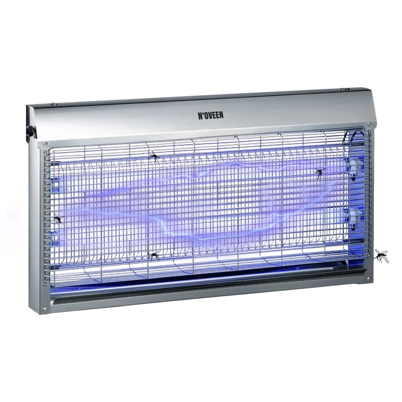 Lâmpada inseticida N'oveen IKN1080 Professional
