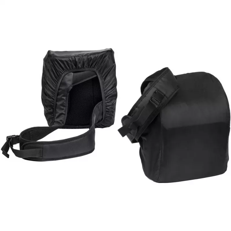 Mala sling Rivacase 7470 preta