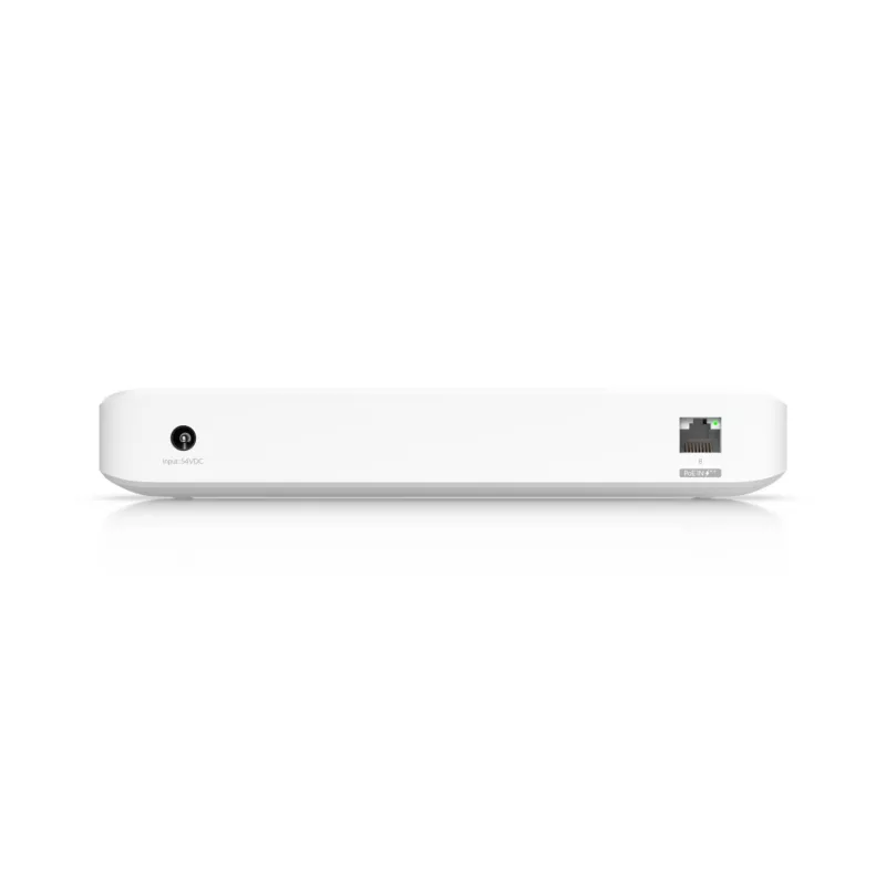 Ubiquiti Ultra 210W Managed L2 Gigabit Ethernet (10/100/1000) Power over Ethernet (PoE) branco