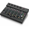 Mesa de mistura de áudio Behringer XENYX 1003B — 3 canais, alimentação fantasma