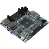 Placa-mãe ASRock X570D4I-2T AMD X570 Socket AM4 Mini ITX