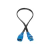 Câmara de vigilância DAHUA IPC-HDW3842EM-S-0280B 8MP IR Eyeball