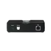 Placa de som USB LogiLink Sound Box Dolby 7.1 8 canais 7.1 canais