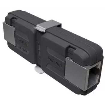 Repetidor MikroTik GPER DECT Preto