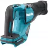 Serra sabre sem fio JR001GM201 XGT, 40 Volt, Serra sabre Azul/Preto, 2x bateria Li-Ion XGT 4,0 Ah, Mala de transporte